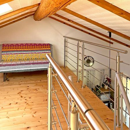 I Suoni Del Bosco Hotel Casalborgone Ngoại thất bức ảnh